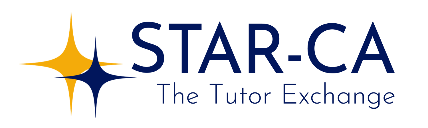 STAR-CA logo
