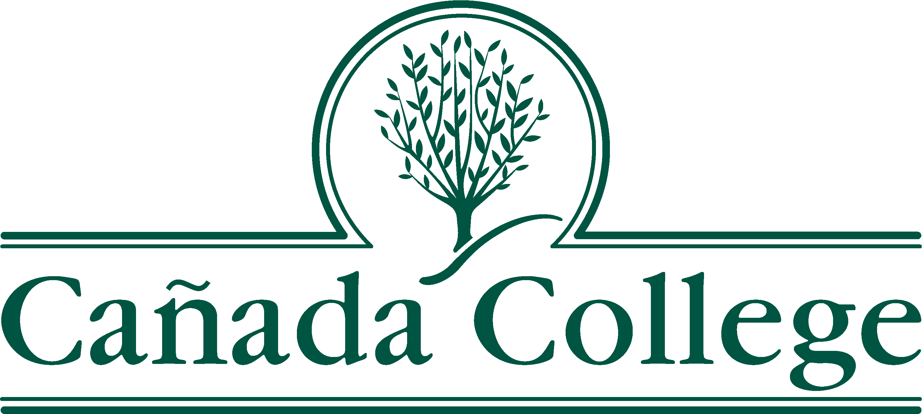 Canada College logo