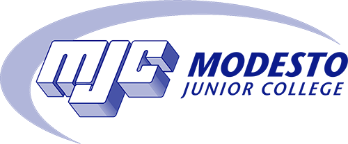 Modesto Junior College logo